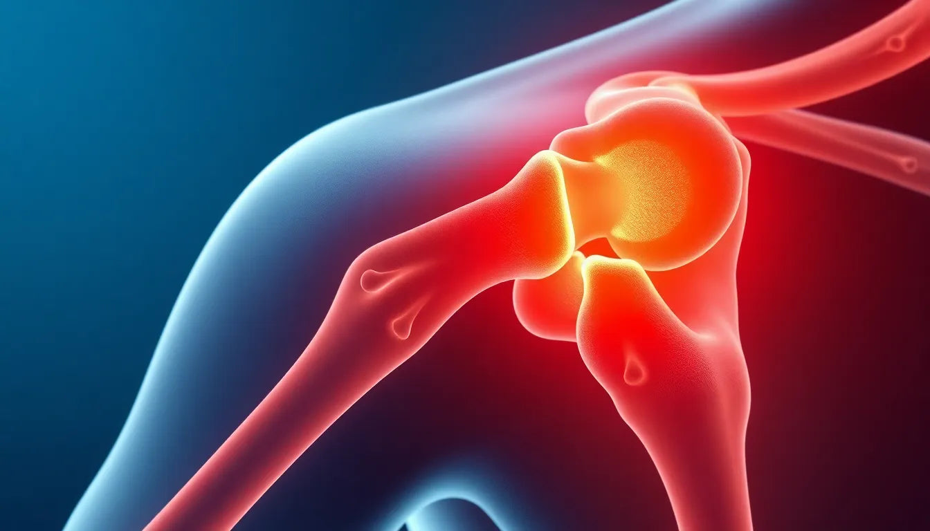 Bevrijd je linker pols van pijn: ontdek de oorzaken en oplossingen - Illustration