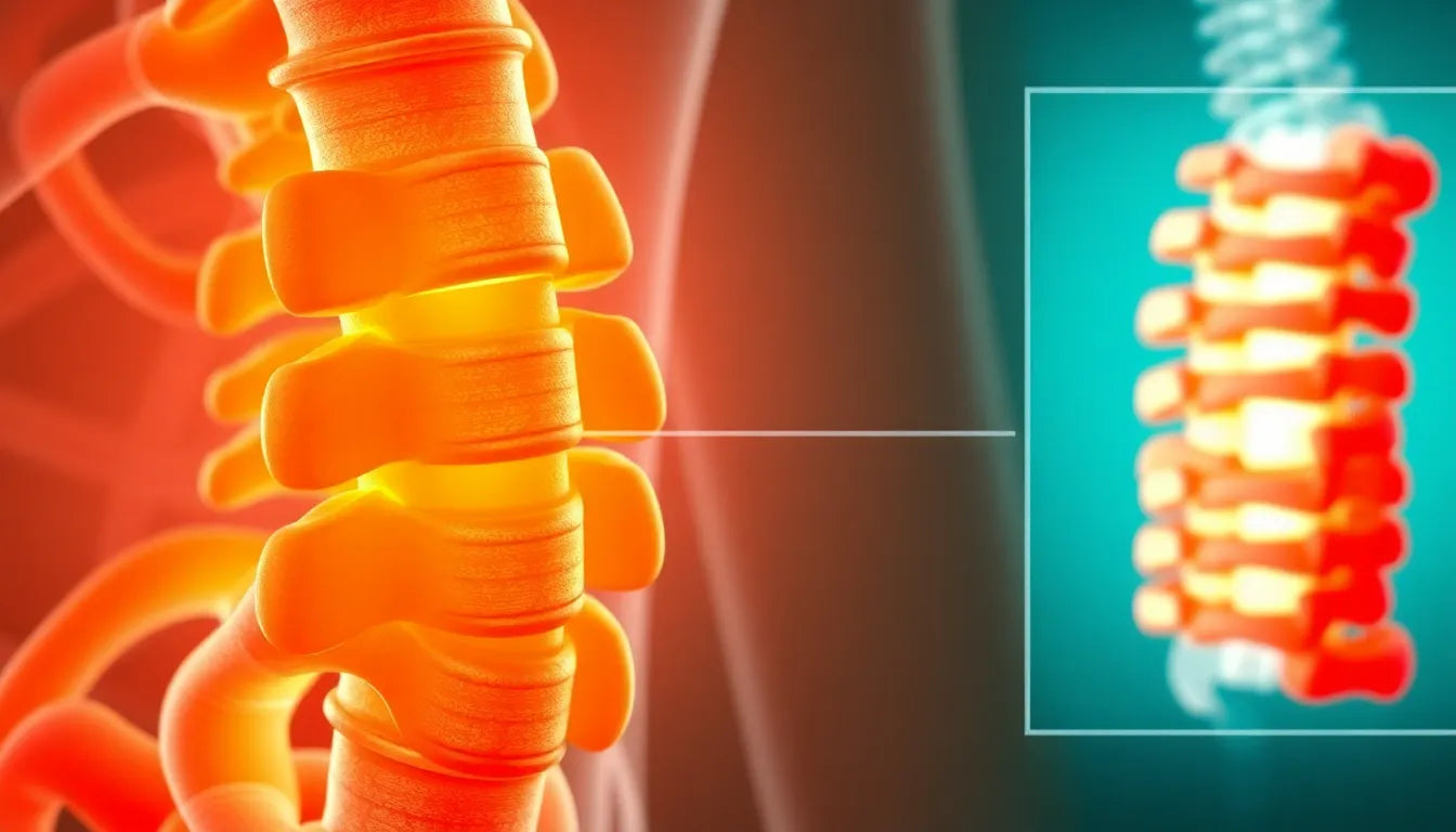 Ischias operatie: wanneer is het tijd voor een chirurgische ingreep? - Illustration