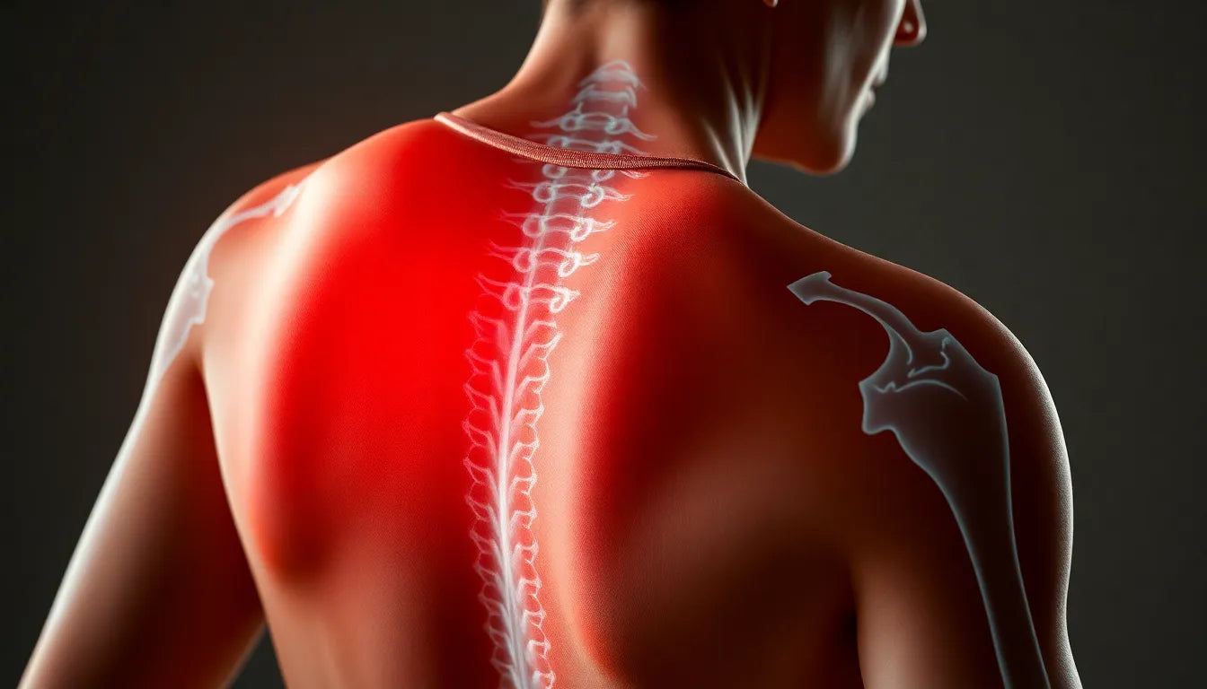 Oefenlezer: verlicht rugpijn met deze effectieve oefeningen - Illustration