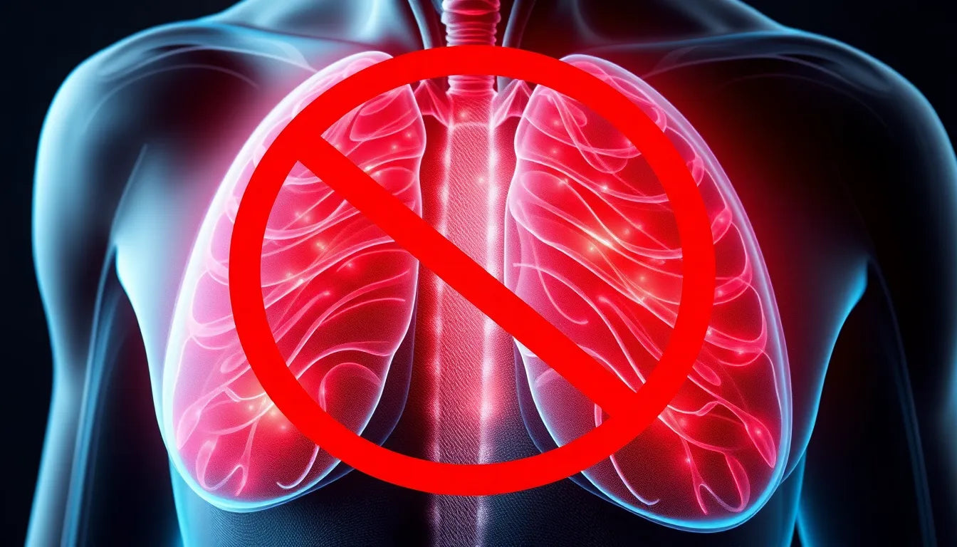 Ademhaling en rugpijn: ontdek de verborgen verbanden - Illustration