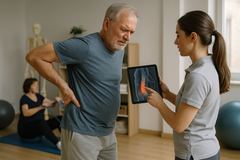 Bevrijd je onderrug: effectieve behandelingen voor arthrose