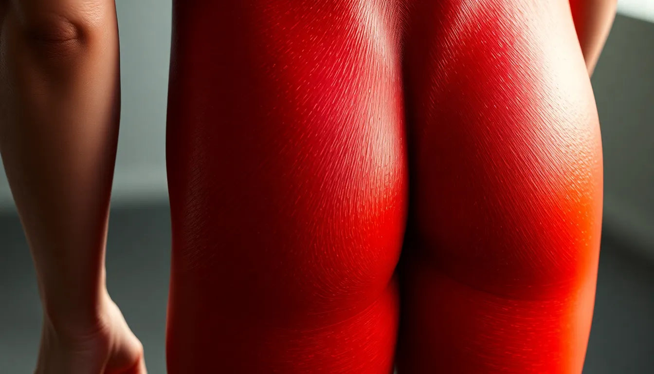 Versterk je onderrug: oefeningen voor de oefenlezer die kracht willen opbouwen - Illustration