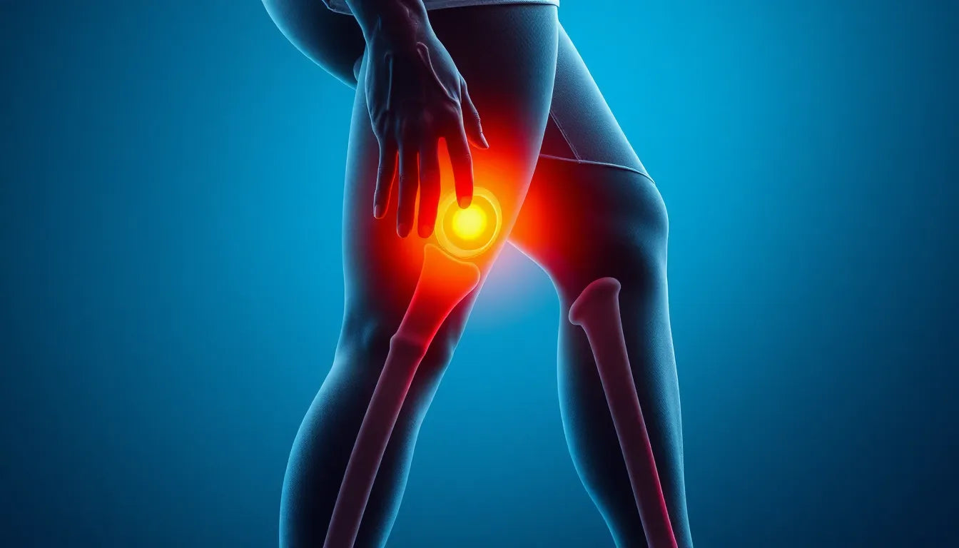 Wat te doen bij rugpijn: blijf in beweging en voorkom erger - Illustration