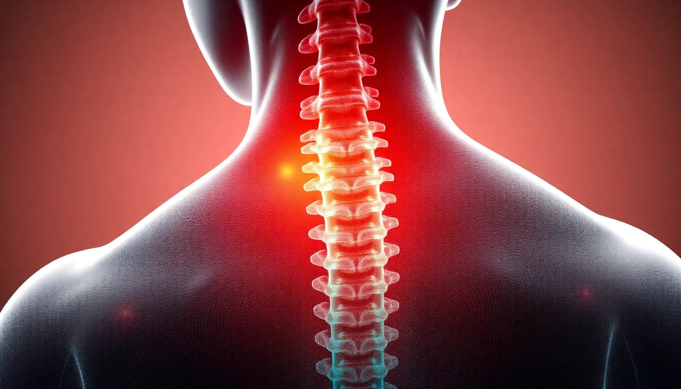 Verlicht ischiaspijn snel met deze effectieve tips - Illustration