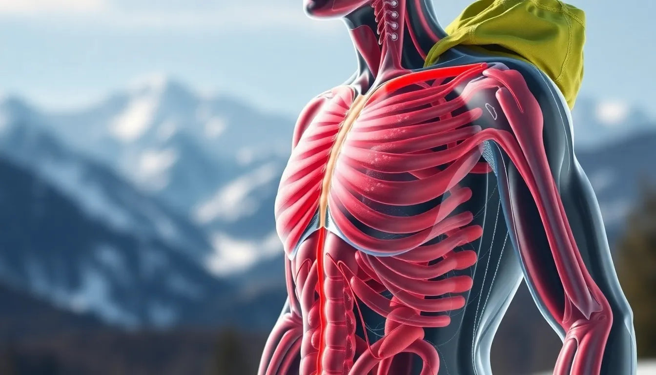 Ontdek de wereld van xspo: jouw ultieme bestemming voor sport en outdoor avonturen