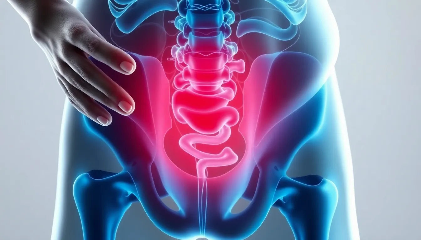Verlicht je rugpijn: ontdek de beste oefeningen voor hernia's - Illustration