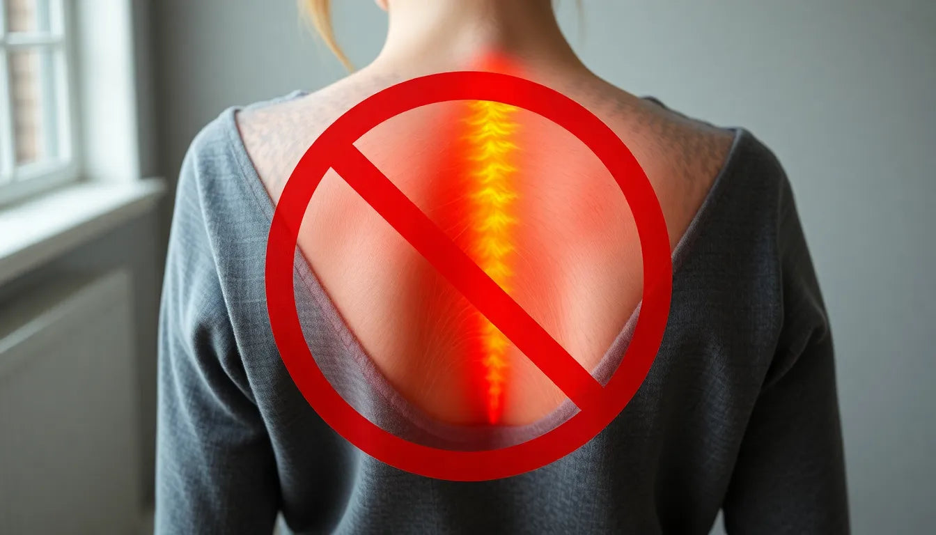 Verlicht pijn aan de buitenkant van de heup: ontdek de oorzaak en oplossing - Illustration