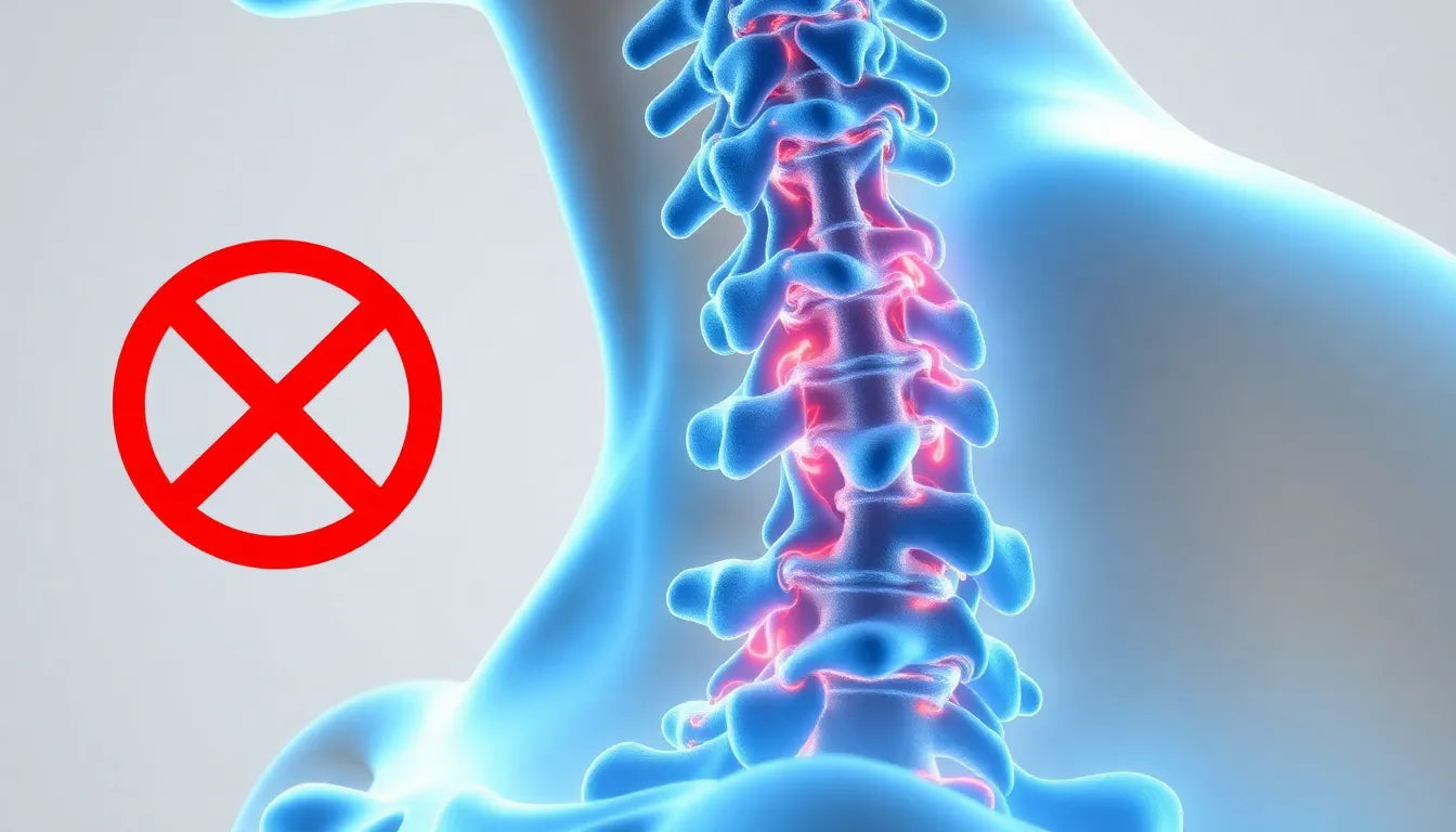 Leven zonder rugpijn: ontdek de ziekte van scheuermann en de oplossingen - Illustration