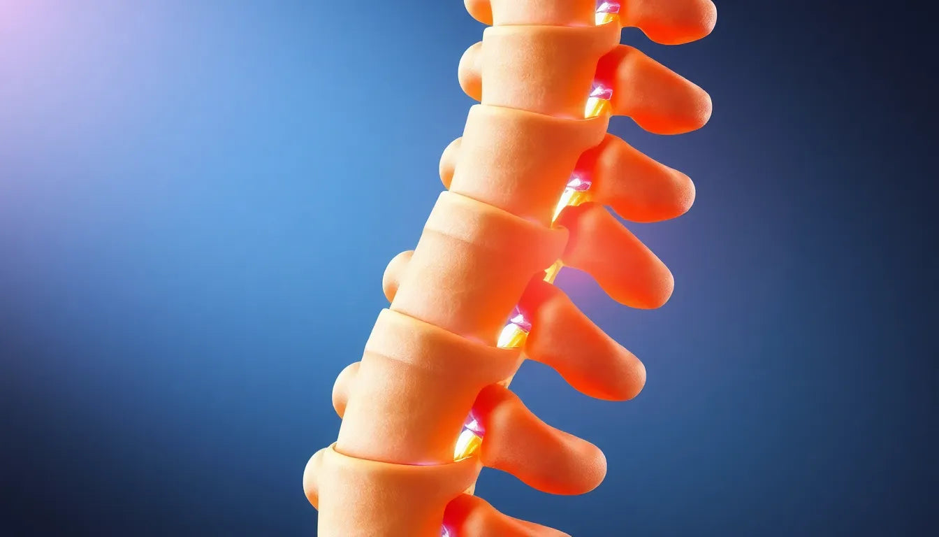 Ontdek de verborgen oorzaken van pijn bij stenose l3 l4 en vind verlichting - Illustration