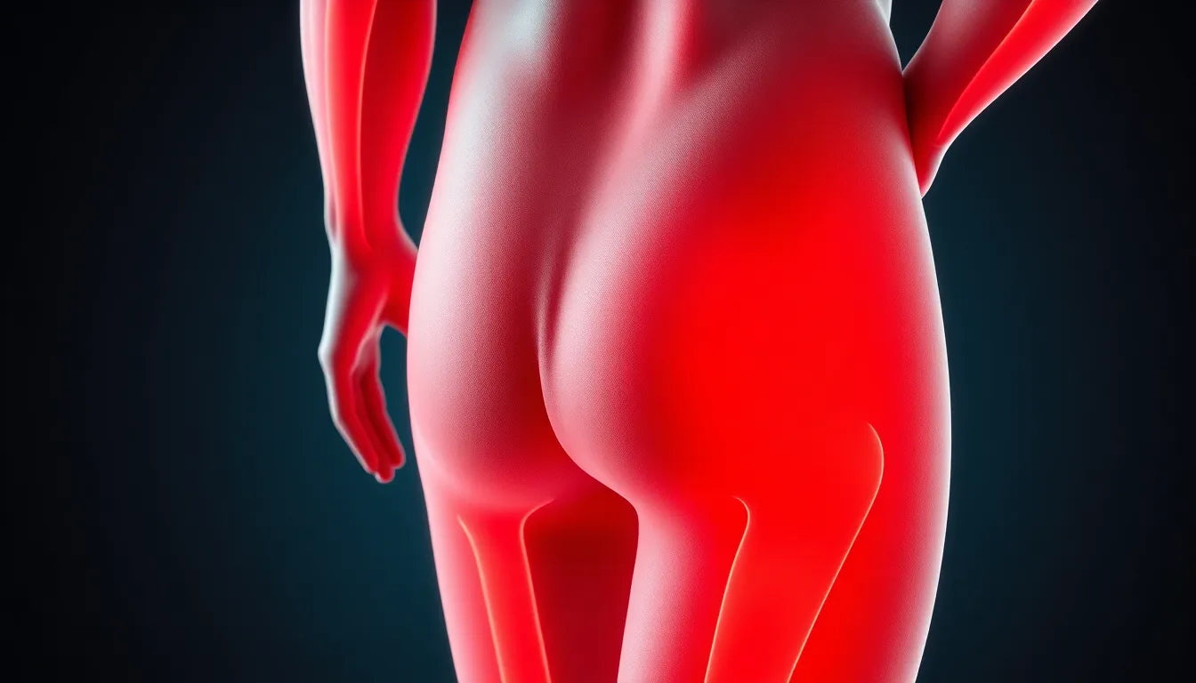 Verlicht acute pijn in de onderrug: blijf actief en herstel sneller - Illustration