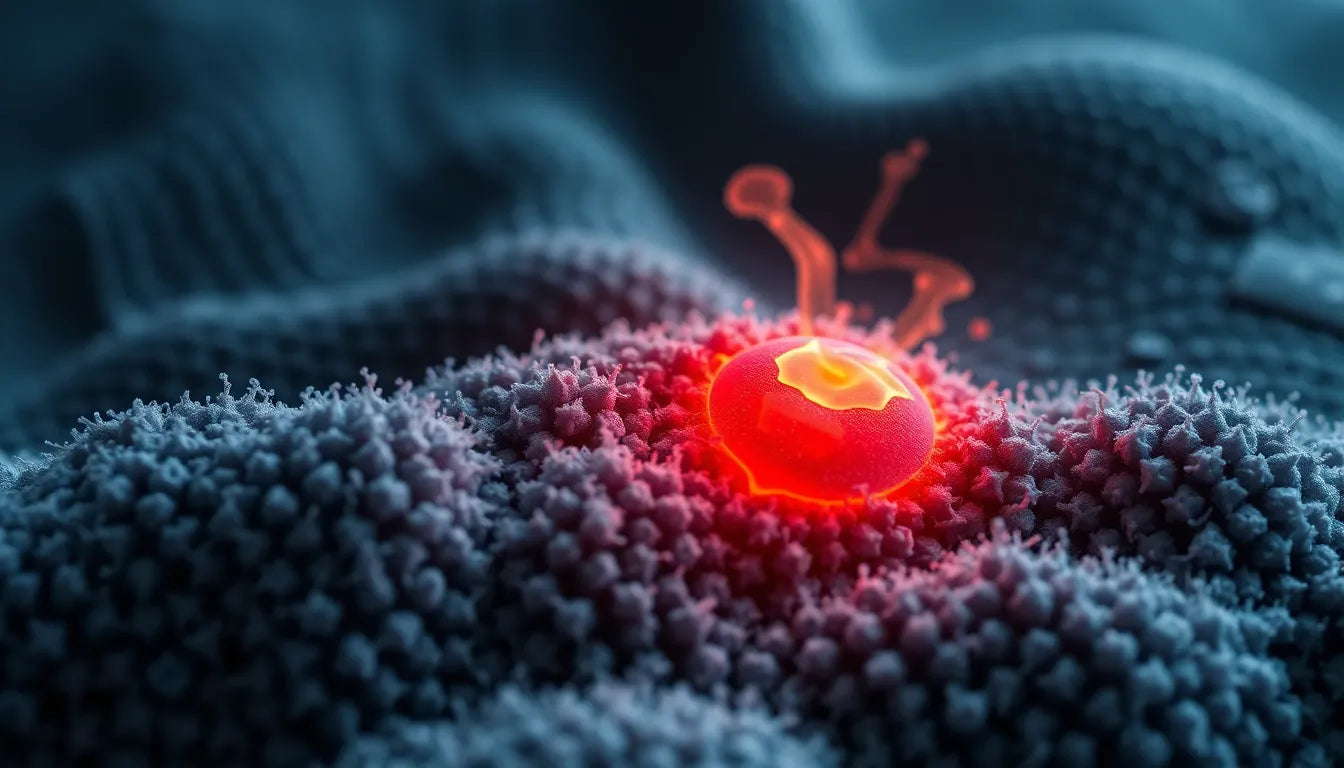 Ontsnap aan rugpijn bij niezen: ontdek de oplossing - Illustration