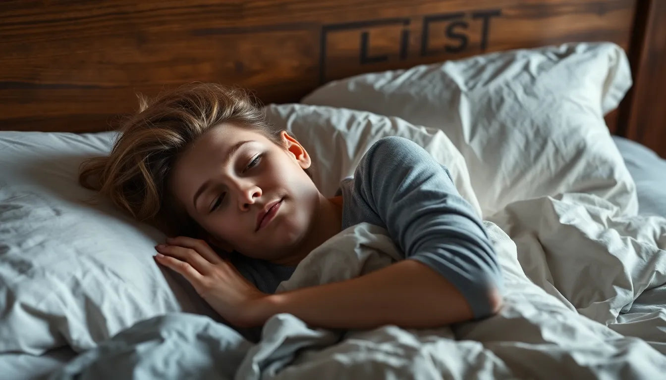 Ontsnap aan ochtendrugpijn: ontdek de oorzaak en vind verlichting - Illustration