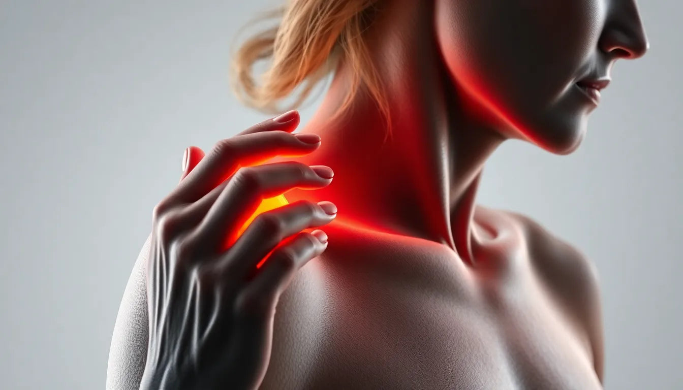 Bevrijd je rug: ontdek wat echt helpt tegen lage rugpijn - Illustration