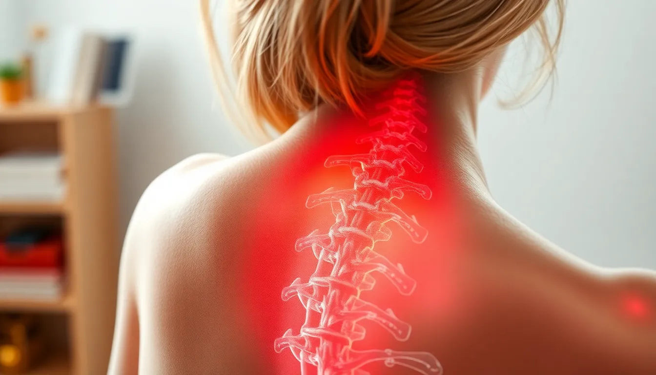 Zeg vaarwel tegen elleboogpijn: ontdek de oplossing die werkt - Illustration