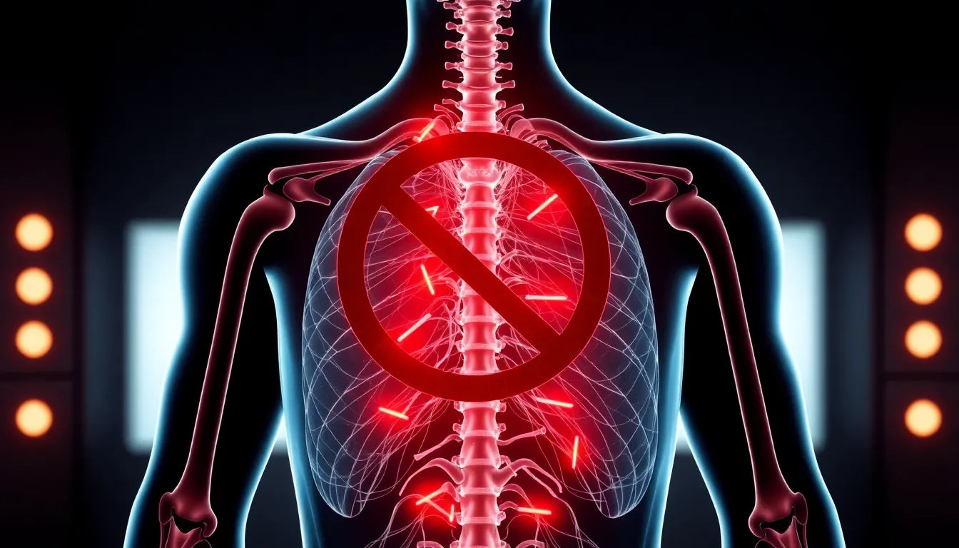 Verlicht eenzijdige rugpijn: ontdek effectieve oplossingen voor jou - Illustration