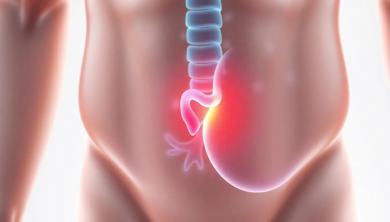 Ervaringen die je hernia-operatie tot een succes maken - Illustration