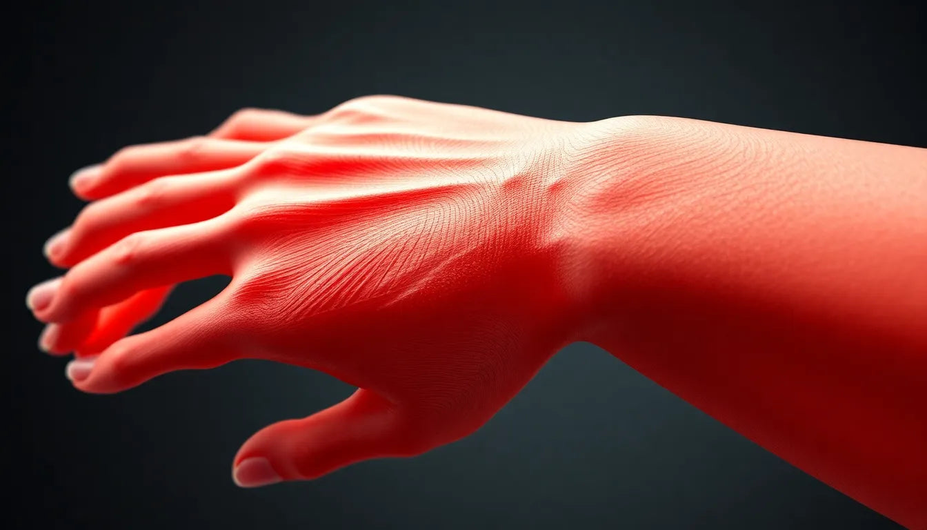 Ontdek de waarheid over arthrose en hoe je het kunt herkennen - Illustration