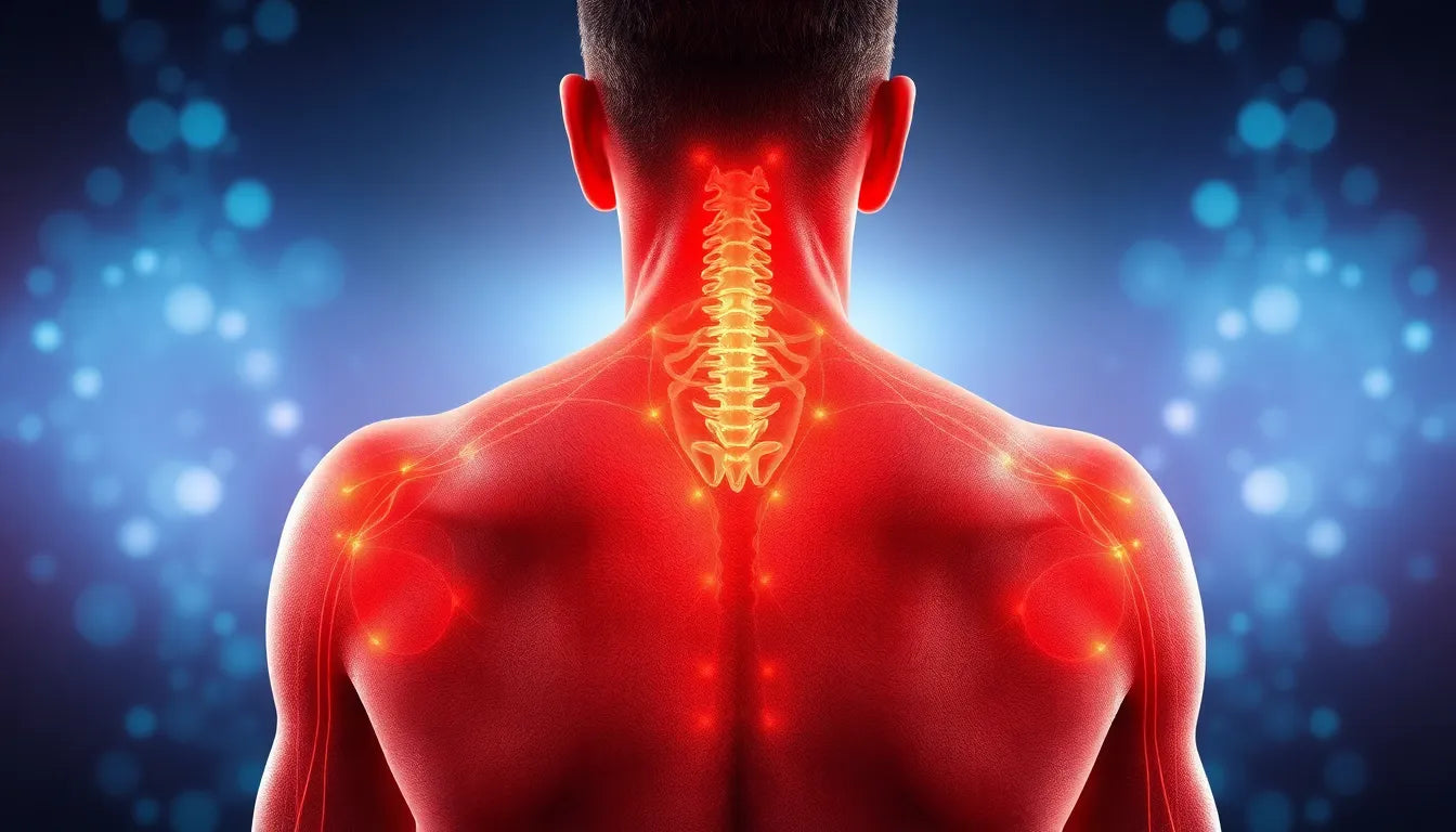 Iskias øvelser: de ultieme gids voor de oefenlezer om pijnvrij te bewegen - Illustration