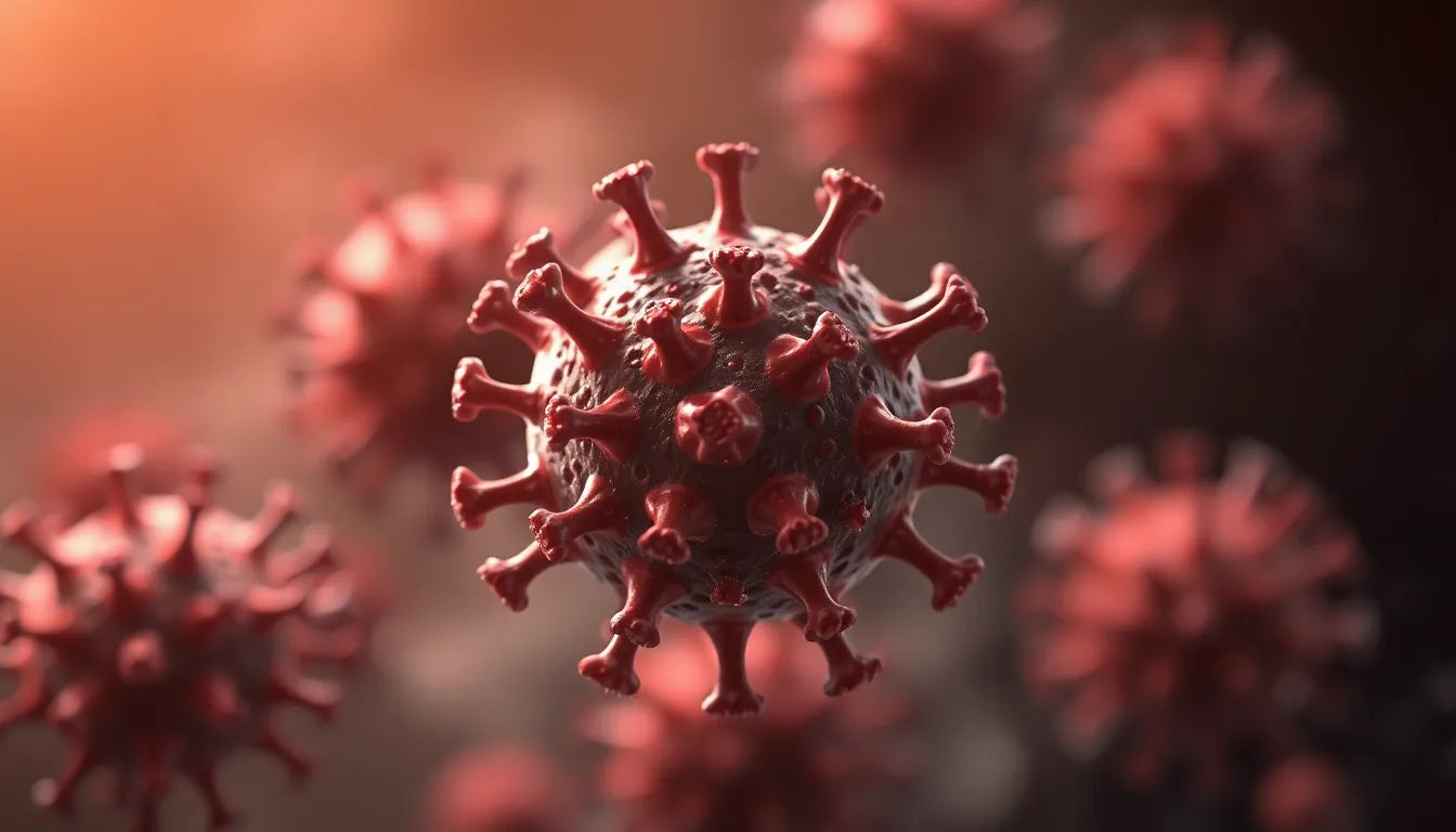 Rugpijn en corona: wat je moet weten en hoe je kunt herstellen - Illustration