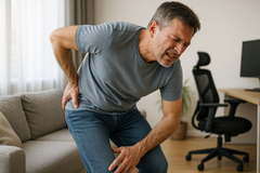 Ontdek de ultieme gids voor ischias verlichting en preventie