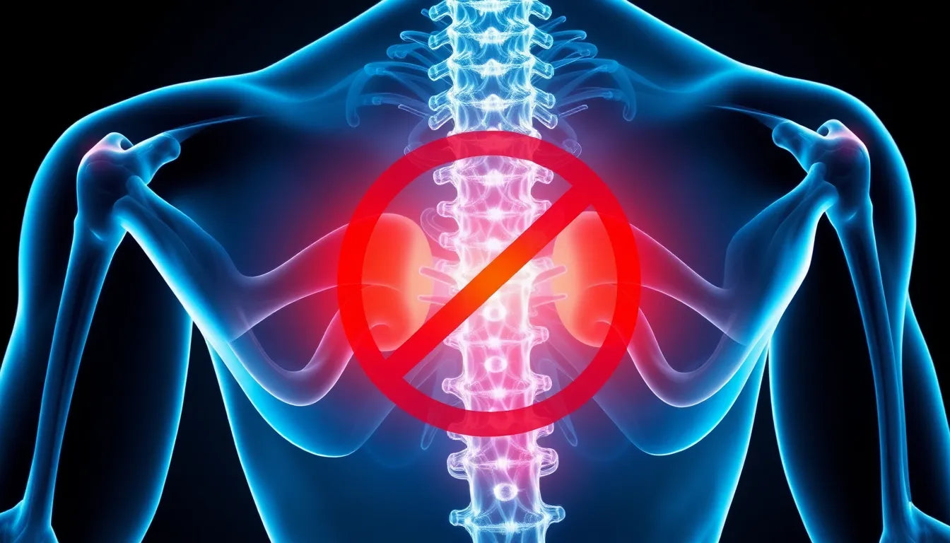 Verlos je pols van pijn: ontdek effectieve oplossingen voor tendinite poignet - Illustration