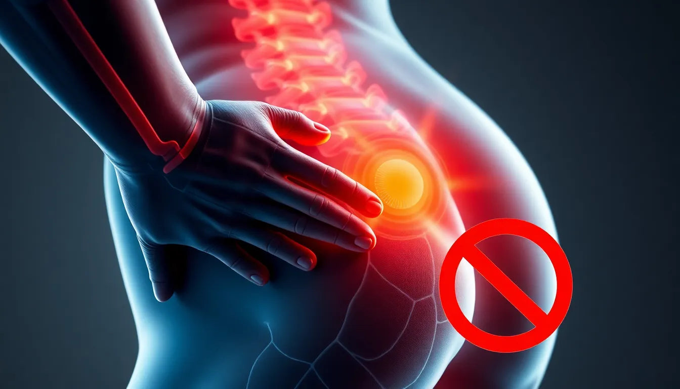 Verlos je nek van spanning: ontdek de kracht van ontspanning voor je spieren - Illustration