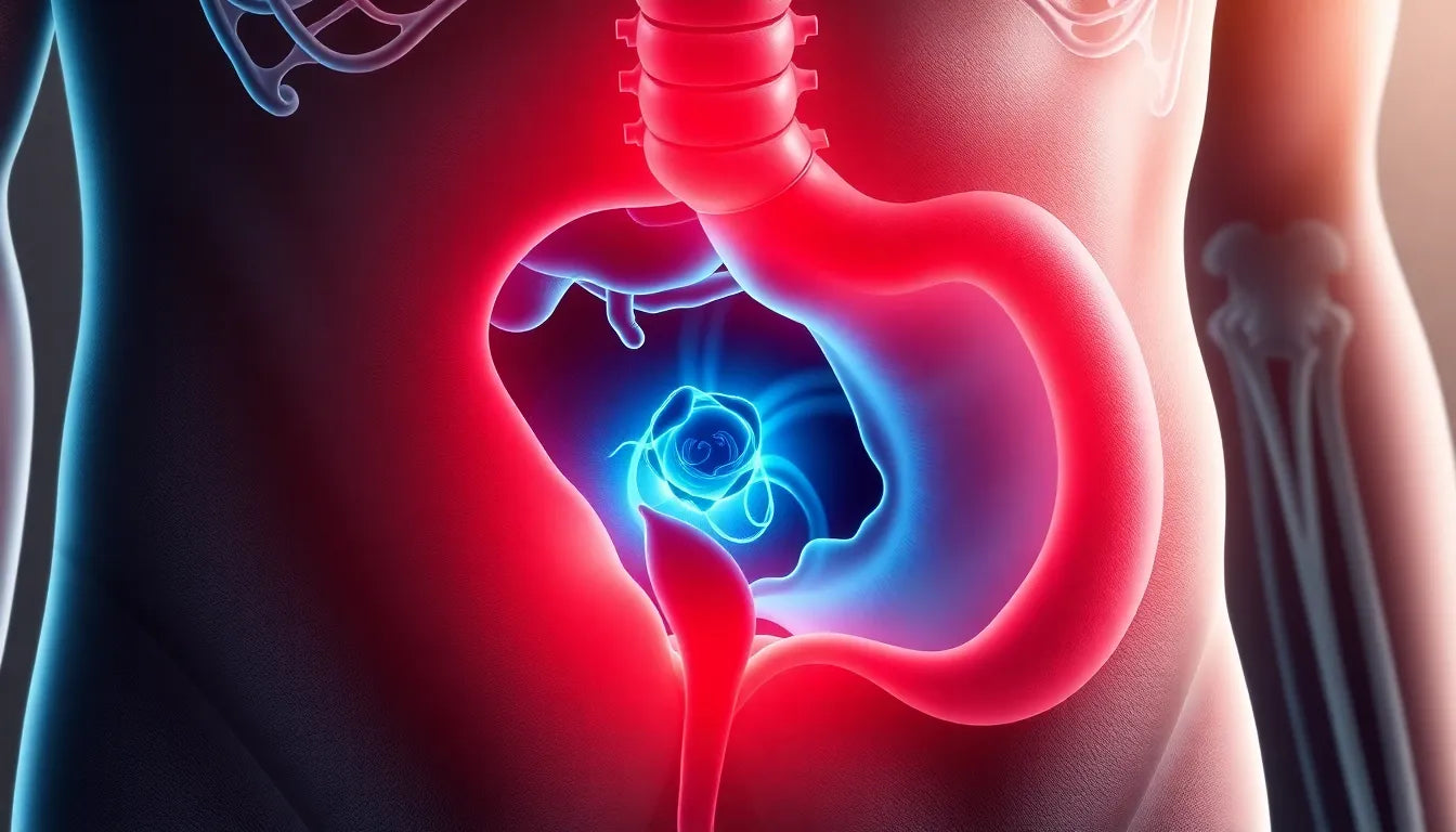 Beweeg slimmer: voorkom pijn bij een hernie discale - Illustration