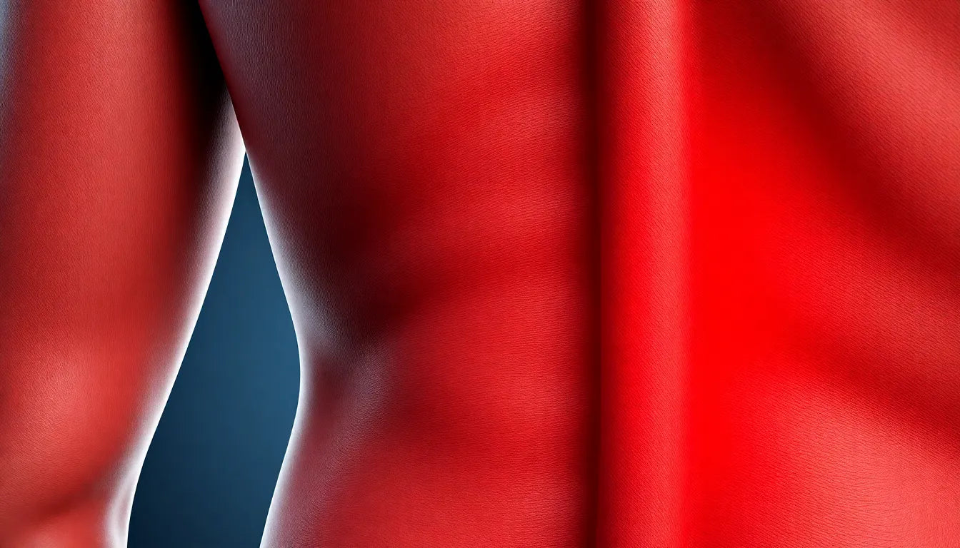 Ontdek de kracht van oefentherapie voor kyfose verlichting - Illustration