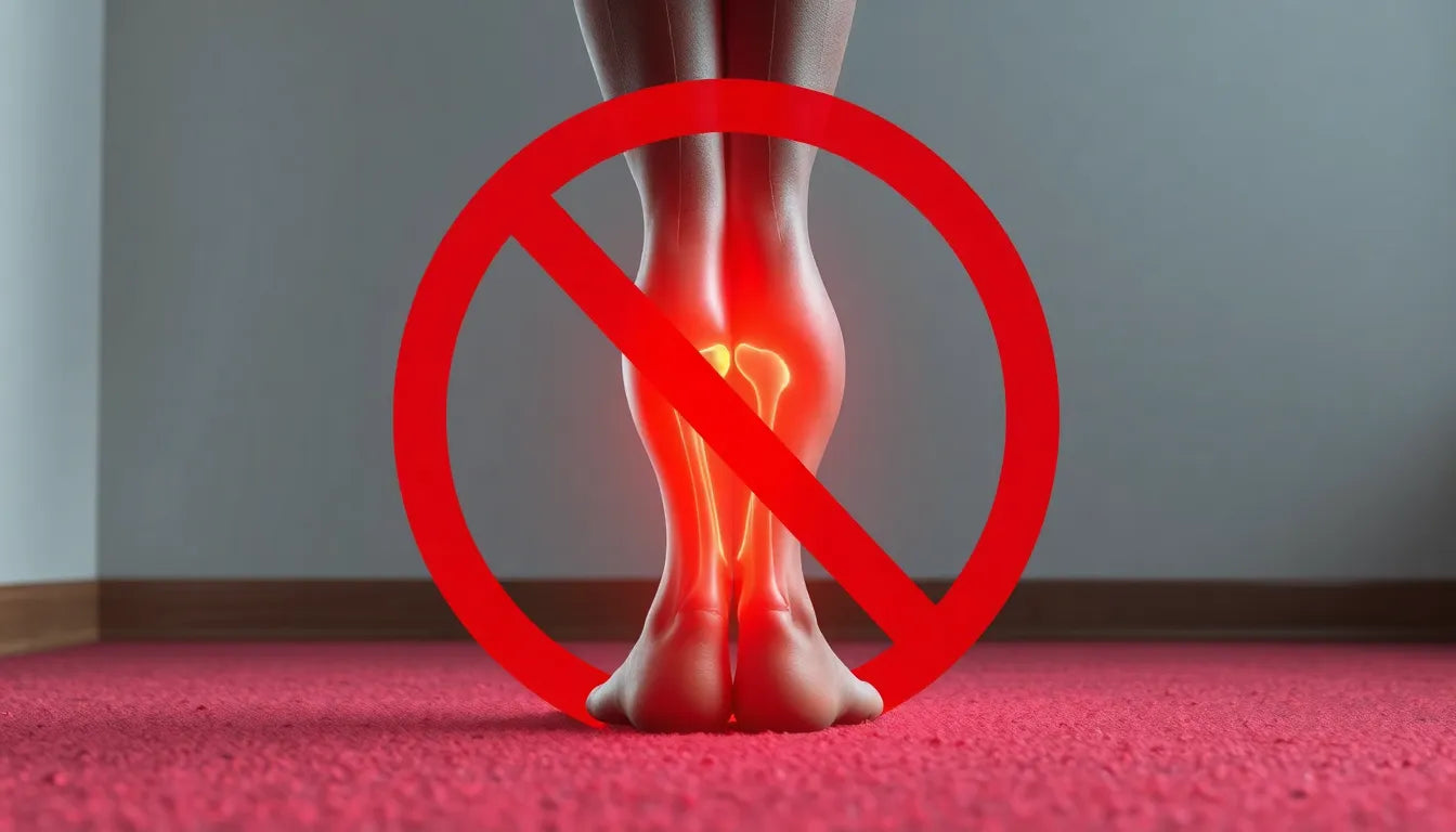 Bevrijd je van rugpijn: ontdek de kracht van beweging bij slidgigt i lænden smerter - Illustration