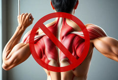 Versterk je rug: ontdek de kracht van de beste rugoefeningen