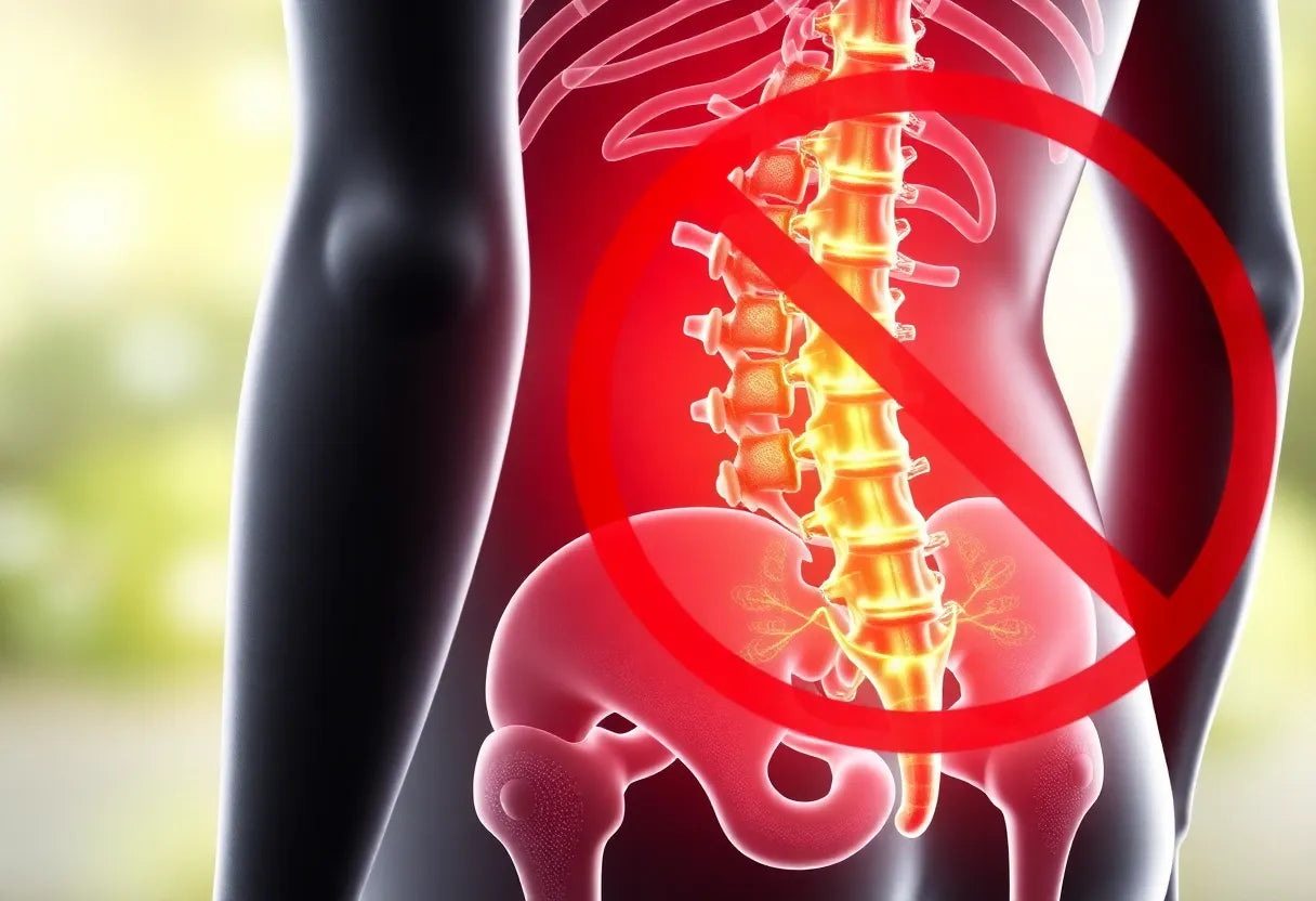 Ontsnap aan de greep van de ischiaszenuw: ontdek verlichting en vrijheid
