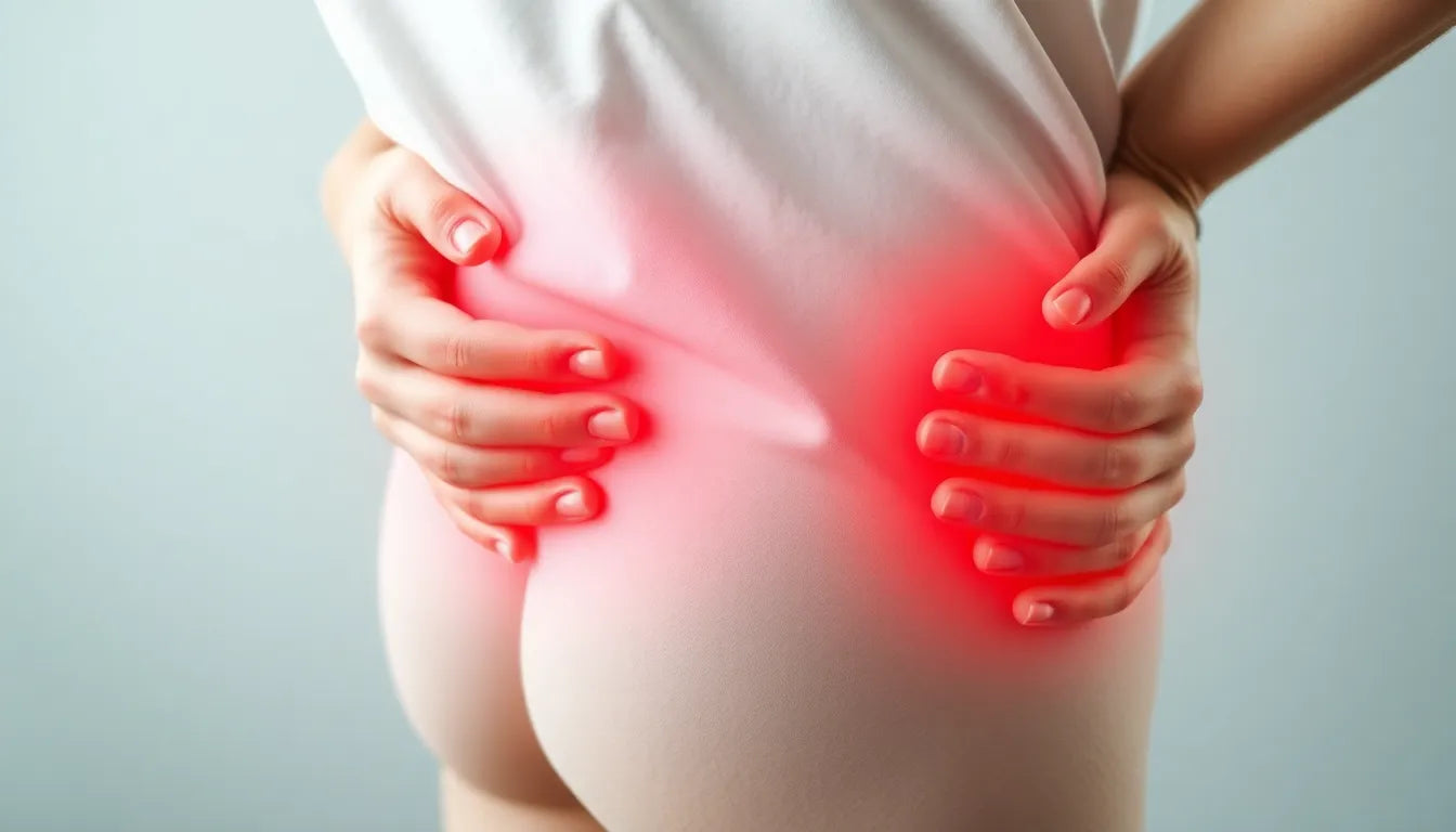 Wanneer rugpijn en veel plassen samenkomen: wat betekent het voor jou? - Illustration