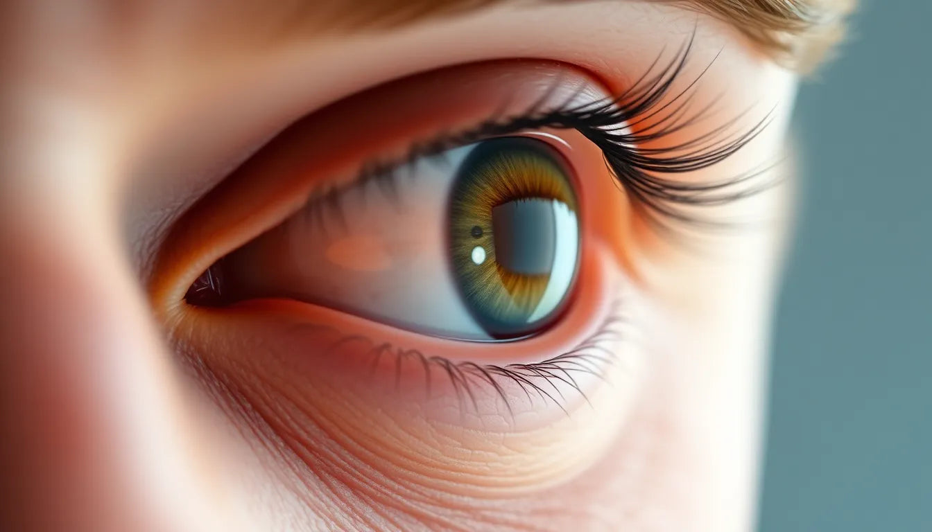 Ontsnap aan nekpijn: Hoe je verlichting vindt bij opkijken - Illustration