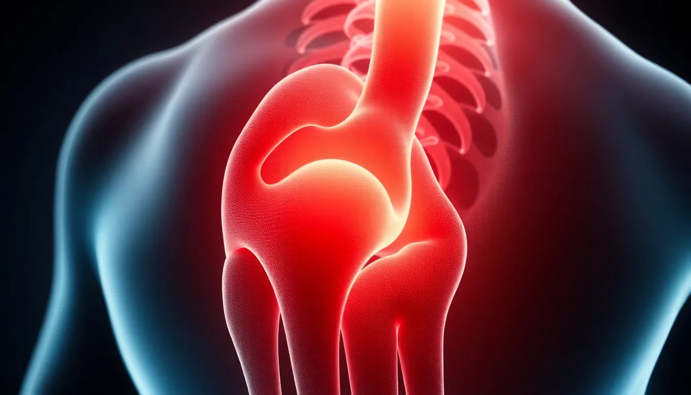 Bevrijd je van kniepijn: ontdek effectieve oplossingen voor herstel - Illustration