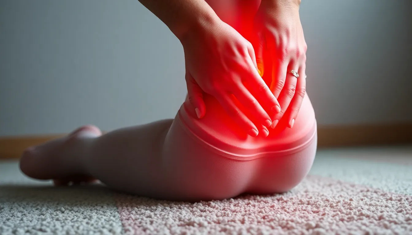 Ontdek de weg naar een pijnvrije rug: effectieve behandelingen die werken - Illustration