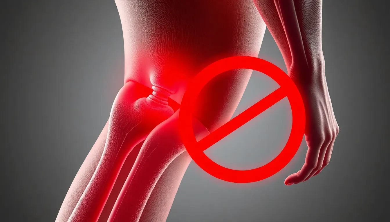 Oefenlezer: Verlicht pijn met deze effectieve heupoefeningen bij trochanterbursitis - Illustration