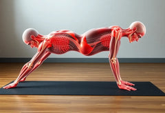 Sterke rugspieren zonder de deur uit te gaan: ontdek je thuisworkout