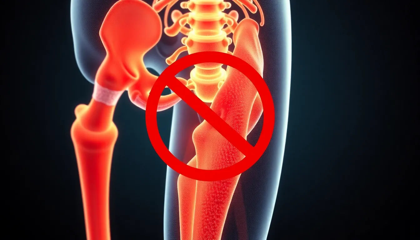 Ontdek de stille signalen van tendinite poignet symptômes en bescherm je pols vandaag nog! - Illustration