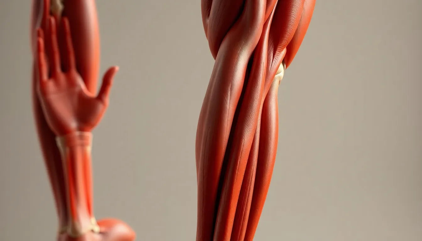 Verlicht je kuitspanning: ontdek de beste udstrækningsøvelser læg voor elke oefenlezer - Illustration