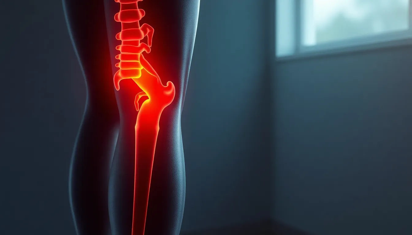 Verlicht nekpijn met deze oefeningen voor oefenlezers - Illustration