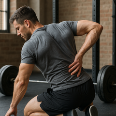 Versterk je onderrug en verminder pijn met deze effectieve strategieën