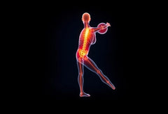 Bevrijd je onderrug: oefeningen die slijtage verlichten