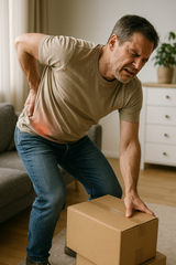 Verlicht plotselinge lage rugpijn: ontdek de oorzaken en oplossingen vandaag!
