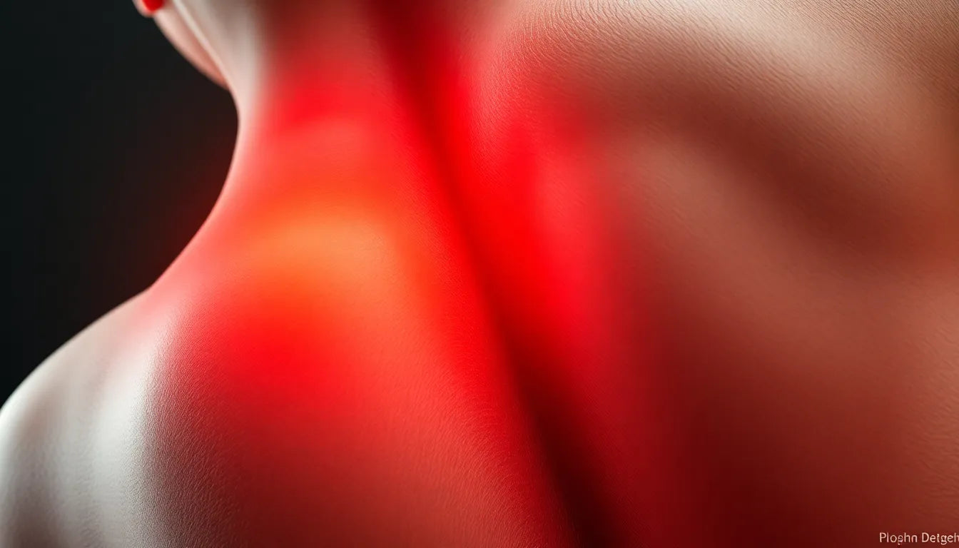 Ontsnap aan zij- en rugpijn: ontdek effectieve oplossingen vandaag - Illustration