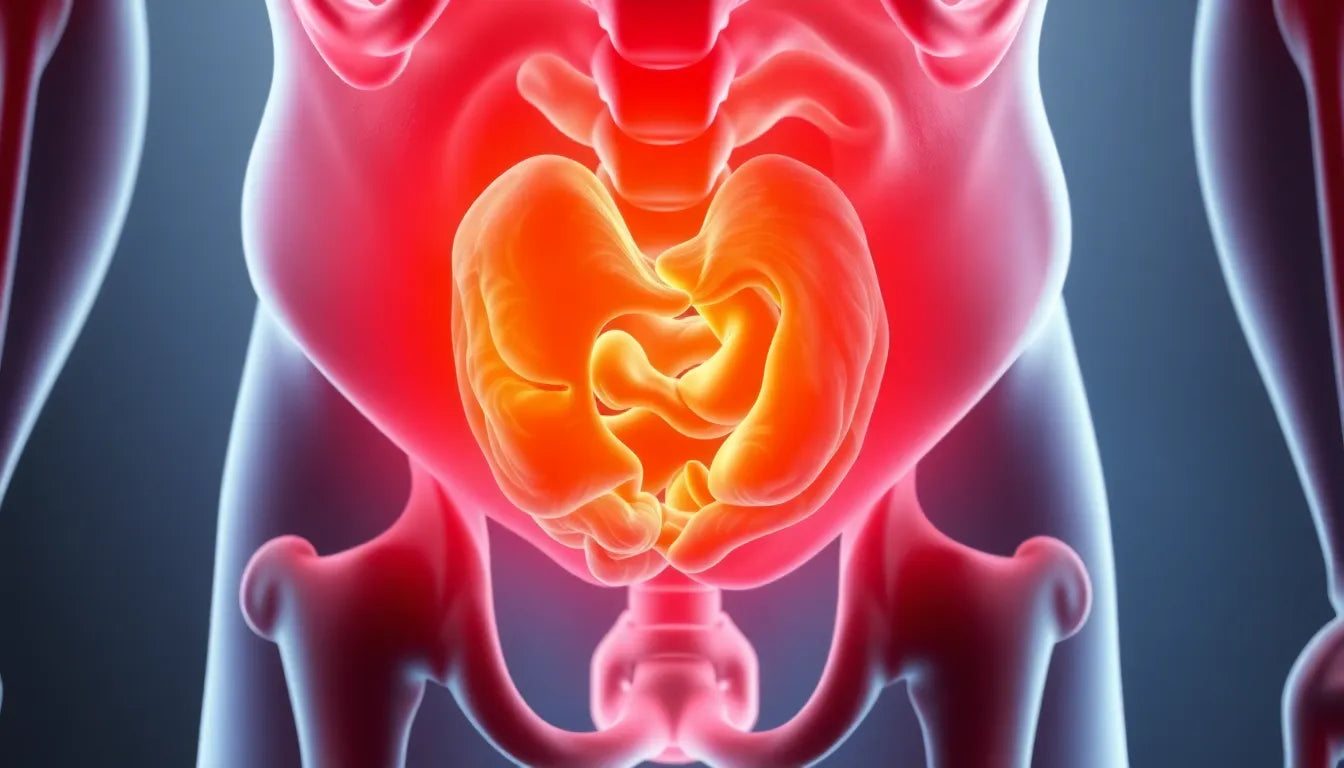 Vrijheid van pijn: ontdek oplossingen voor douleurs hernie discale - Illustration