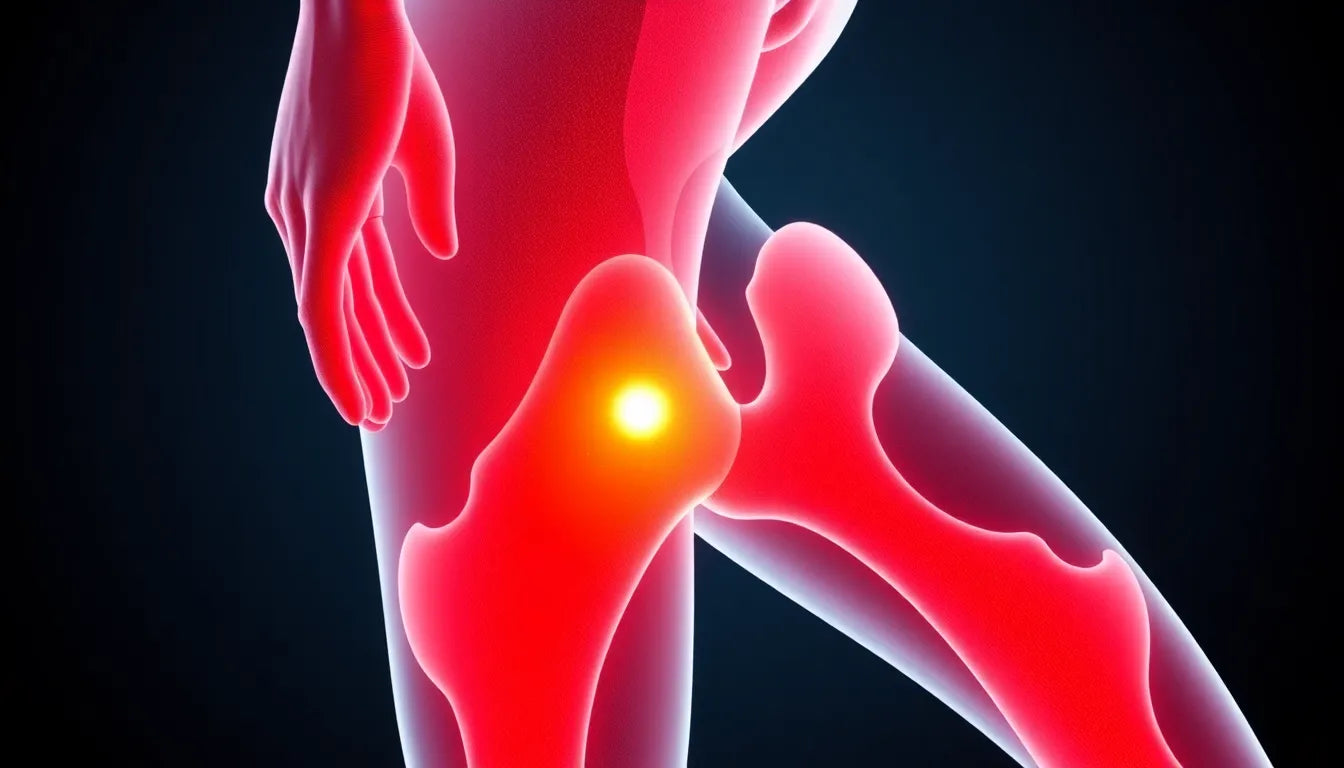 Verlicht de pijn van hernie discale: ontdek effectieve medicatieopties - Illustration