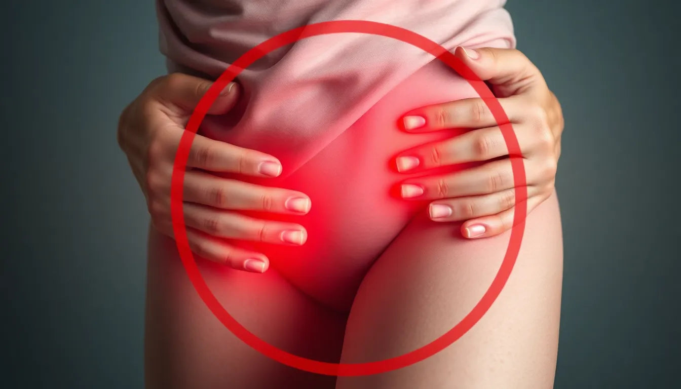 Zeg vaarwel tegen ondt i nakken: ontdek effectieve oplossingen vandaag - Illustration