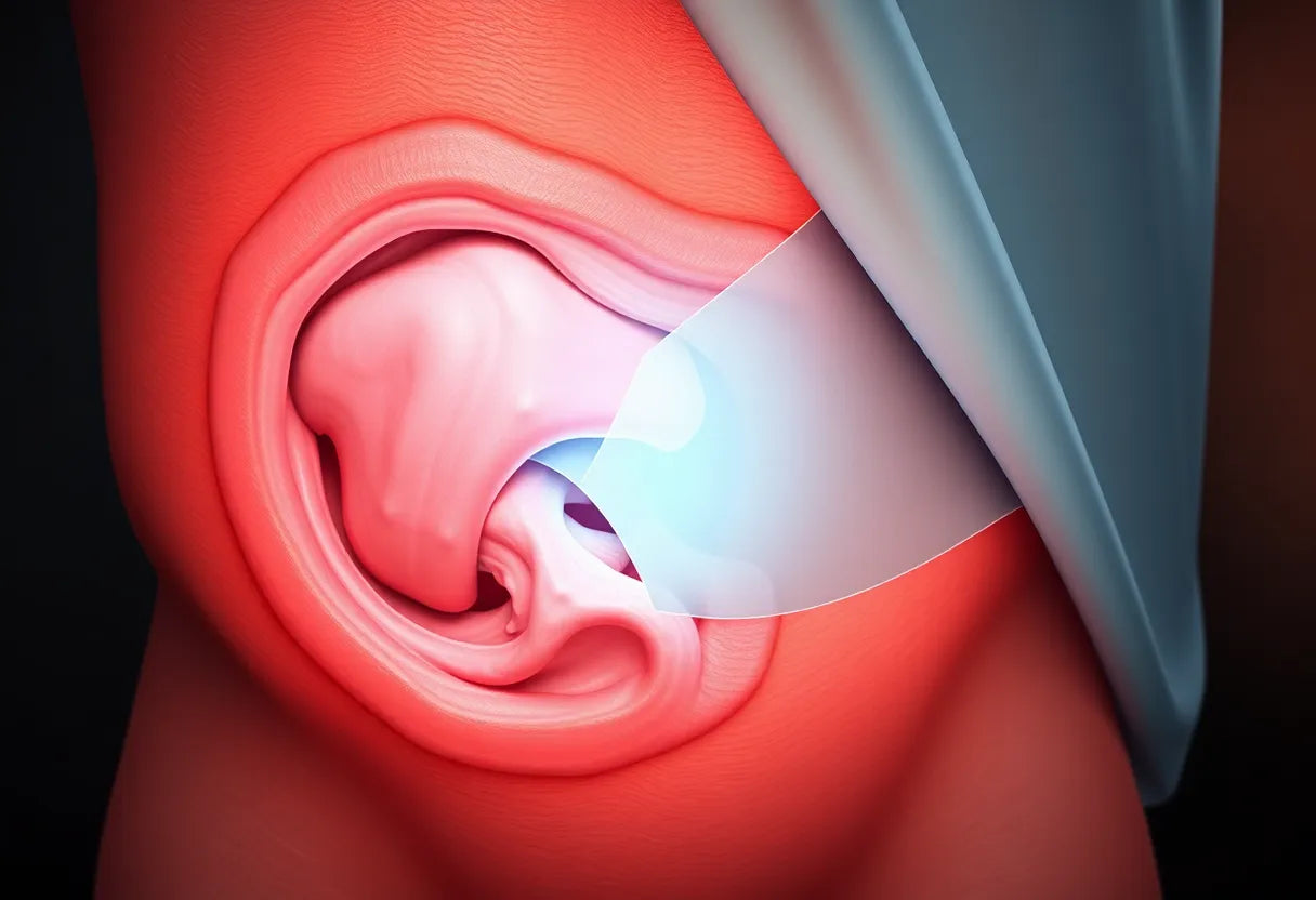 Ontdek de verborgen kosten van een hernia operatie en bespaar slim - Illustration