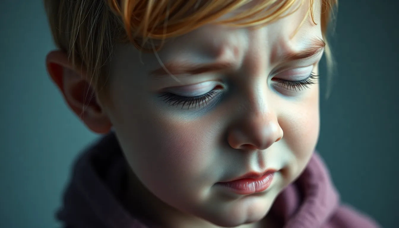 Wanneer rugpijn bij kinderen meer is dan een groeipijn: wat je moet weten - Illustration