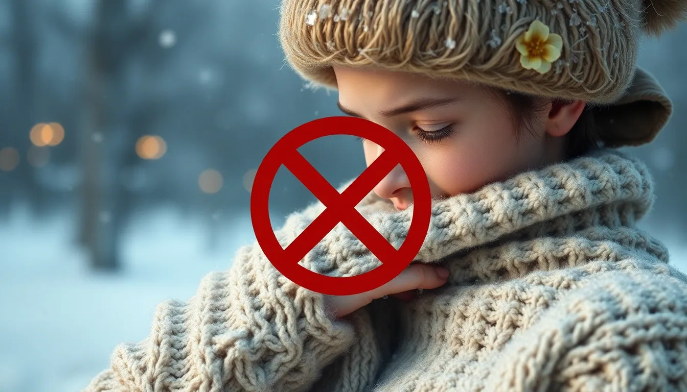 Verkoudheid en rugpijn: Wat je moet weten voor verlichting en herstel - Illustration